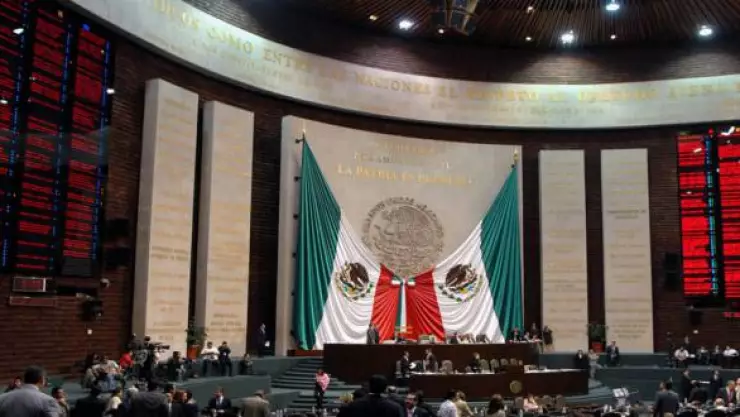 camara de diputados