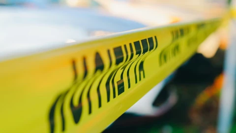 Horror en el estacionamiento: arrollan a niño de 3 años en supermercado y muere