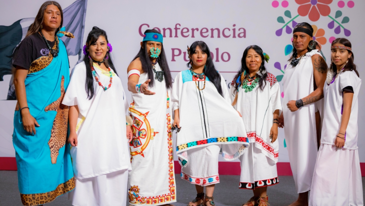 ¿Dónde ver los 700 años de Tenochtitlán?