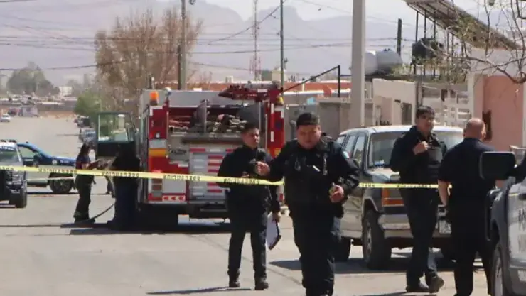Muere persona en incendio