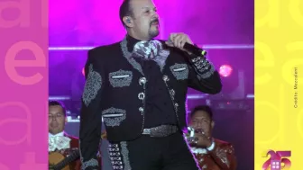 Amigos de Vicente Fernández