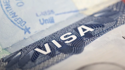 Visa para Estados Unidos