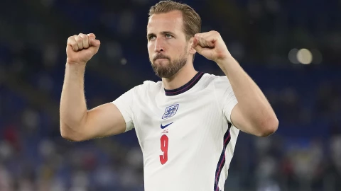 Harry Kane fichaje
