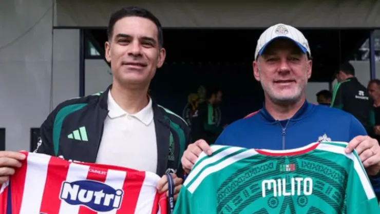 gabriel-milito-interes-independiente-cuando-acaba-contrato-chivas