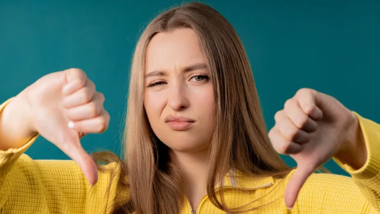 4 características de las personas que caen mal, según la psicología