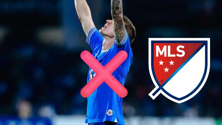 Así es la carrera de Mateusz Bogusz tras rechazar a Cruz Azul y jugar en la MLS
