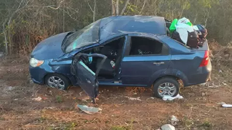 PORTADA fuerte accidente Mérida - Tizimín.jpg