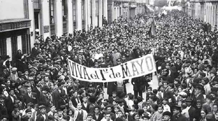 ¿Por qué se conmemora el Día del Trabajo en México?