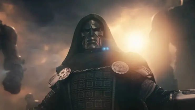 Avengers: Doomsday