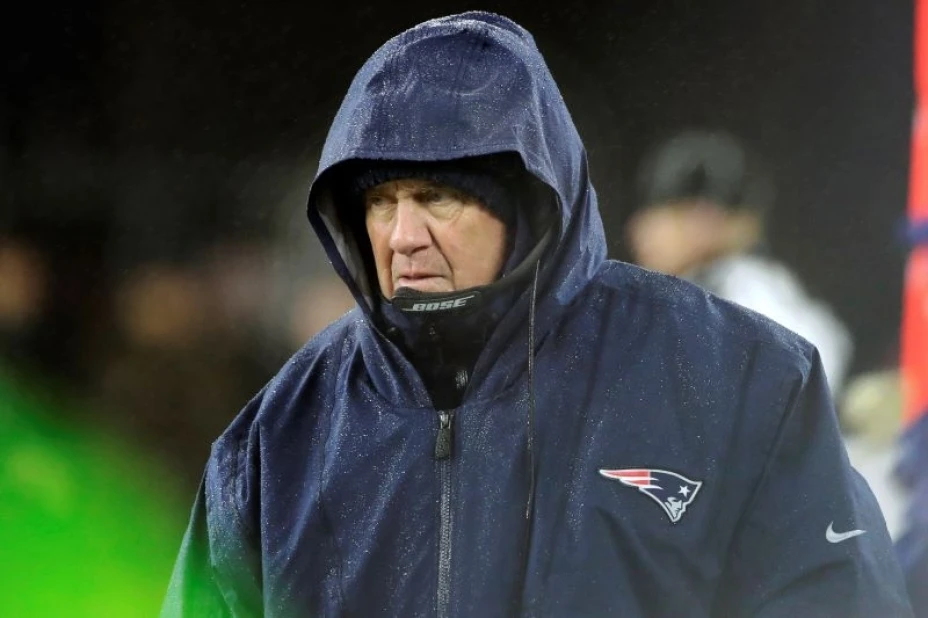 Bill Belichick