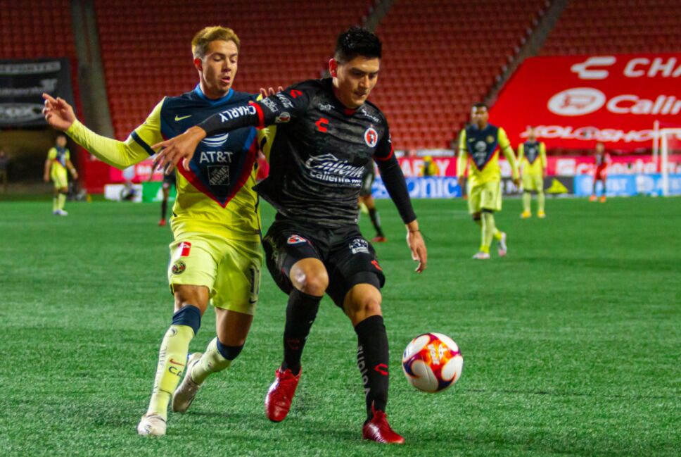Xolos vs America .jpg