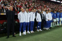 Selección de Francia