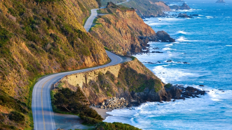 california