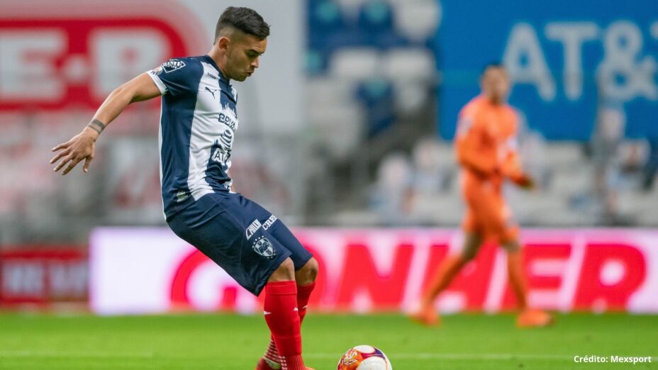 13 Jugadores con mayor valor Liga MX Sebastian Vegas.jpg