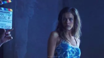 Isabel-lucas-Macgyver