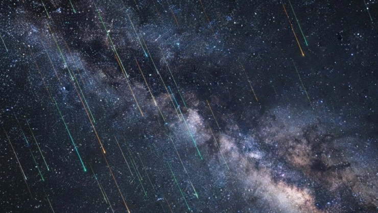 ¿Cuándo es la “Noche de las estrellas”?