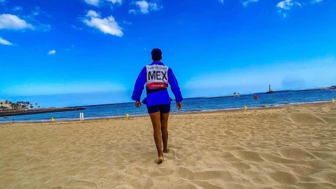 ¿Quién es Prisca Awiti?