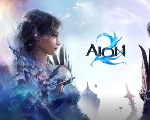 AION 2