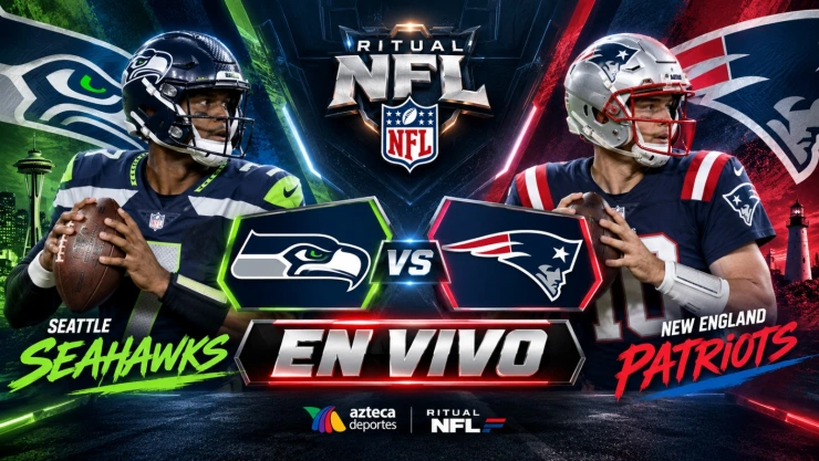 NFL Semana 1