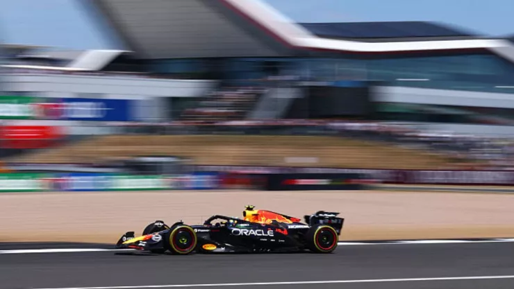 Datos curiosos Formula 1