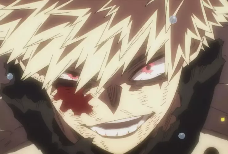 ¡El final perfecto! El anime mejor valorado de 2025 ya tiene nombre y es My Hero Academia