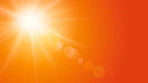 ondas de calor en méxico