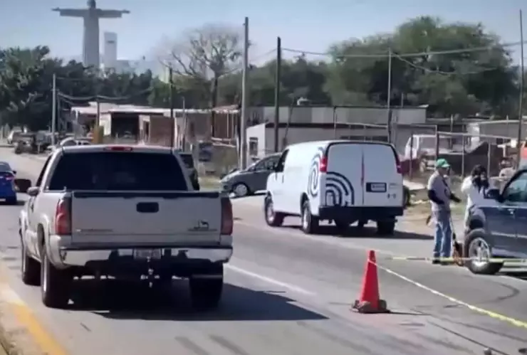 Estudiante muere atropellado