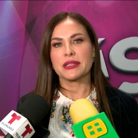Arleth Terán lanza mensaje a Maribel Guardia