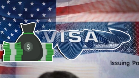 EU aclara pago de 100 mil dólares para visas; aclara quiénes SÍ deberán pagar el monto para obtenerla.jpg