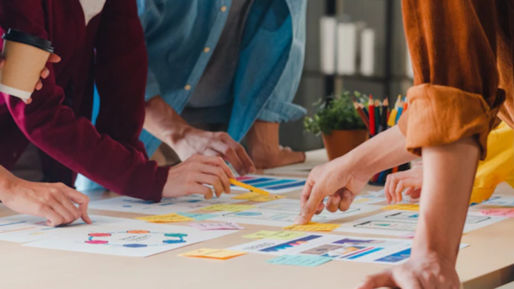 Proyecto o prollecto