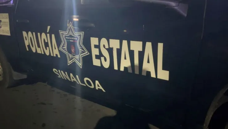 Policía Estatal