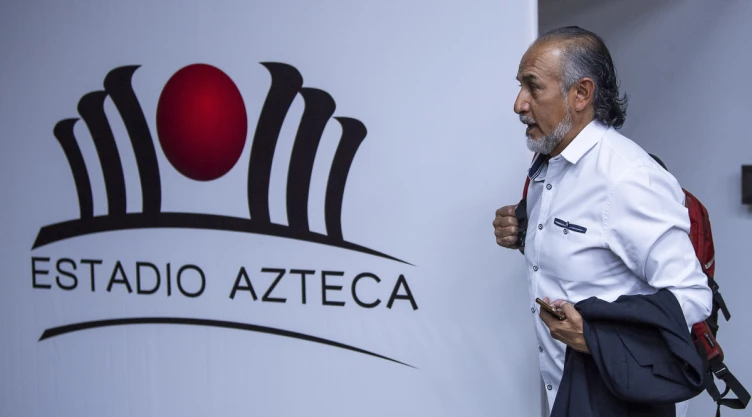 ‘Potro’ Gutiérrez, técnico de Cruz Azul