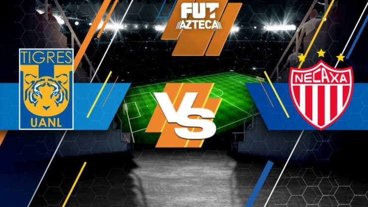¿Va por TV abierta? Canal de transmisión del Necaxa vs Tigres, partido de los cuartos de final de ida del Torneo de Clausura 2025 de la Liga MX