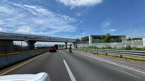 AUTOPISTA MÉXICO ACAPULCO