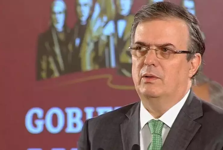 Marcelo Ebrard