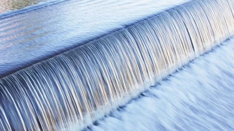 El sistema Cutzamala sigue en proceso de recuperación