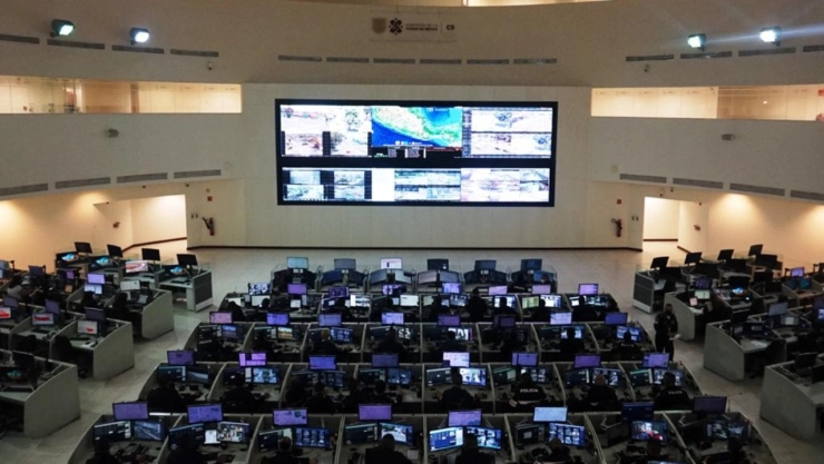 ¿Cómo serán las nuevas cámaras del C5?