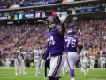 Philadelphia Eagles v Minnesota Vikings