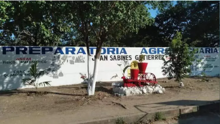 Parto inesperado: Alumna se sintió mal y dio a luz en el baño de su escuela en Suchiapa, Chiapas