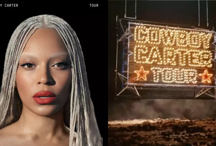 Beyoncé sorprende al anunciar NUEVA GIRA MUNDIAL; ¿llegará a México?