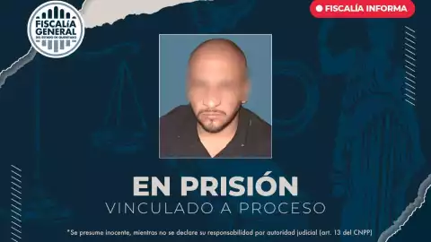 Vinculado a proceso por homicidio en Querétaro.jpeg