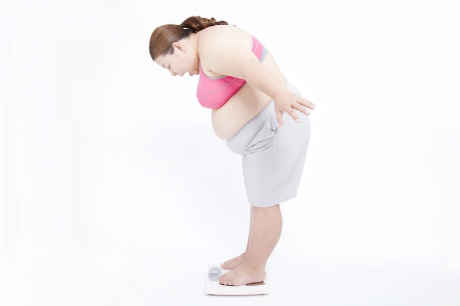 Obesidad y sobrepeso