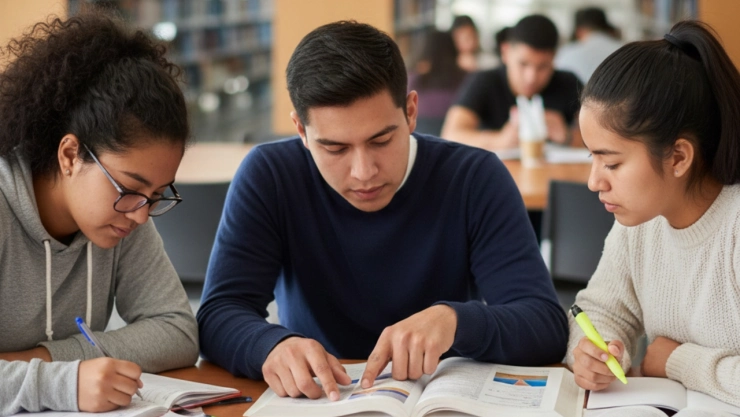 Becas Benito Juárez a siete años de su creación