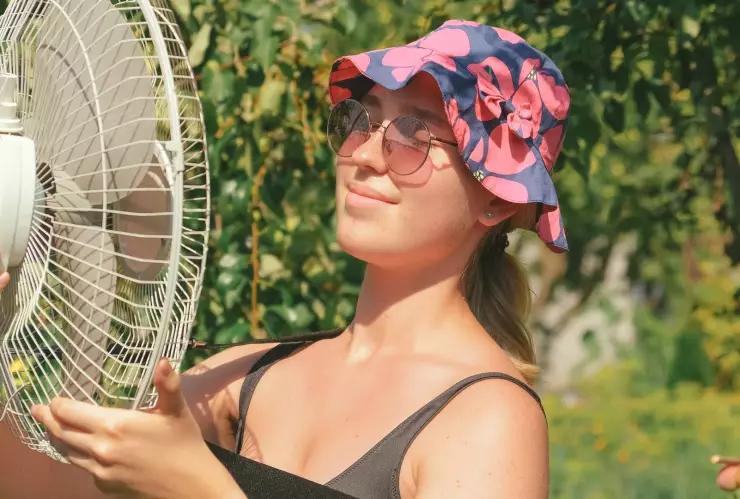 Chihuahua regiones más calurosas del país