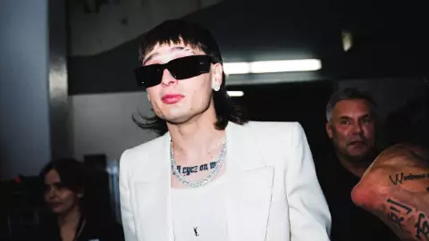 Peso Pluma cancela concierto en León