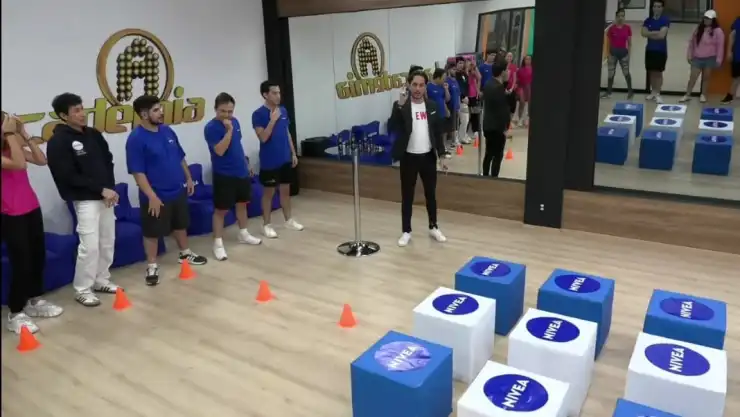 La Academia 2024