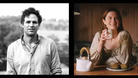 Estos famosos tienen una relación con México - Y no lo sabías