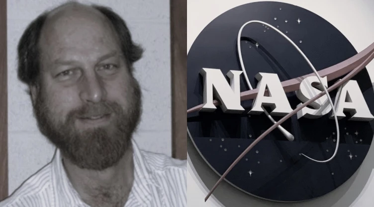 Carl Grillmair, reconocido científico de la NASA, asesinado a tiros en su casa de California