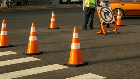 ¿A qué hora cerrarán la circulación en prolongación San Miguel, en Aguascalientes, hoy