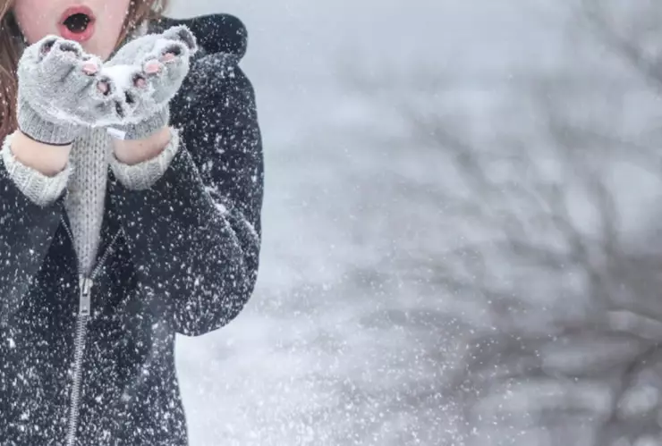 dónde caerá nieve en méxico hoy 24 diciembre 2024 nochebuena